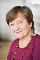 Barát Katalin