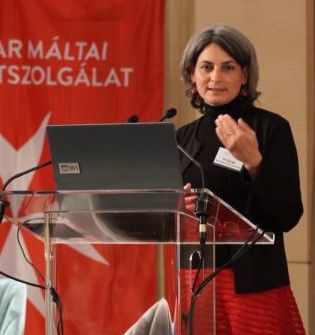 Szécsi Judit