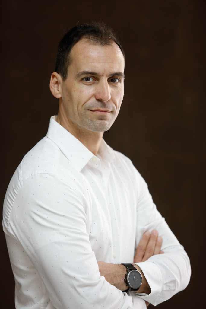Böcskei Balázs