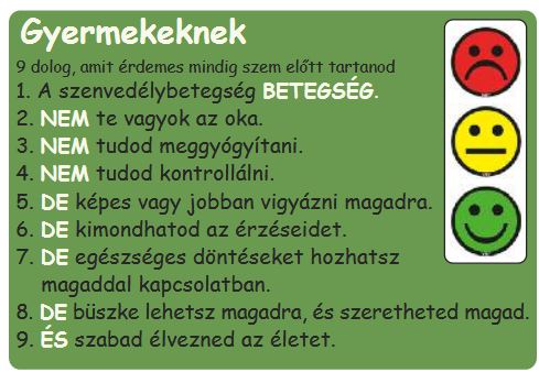 gyermekek jogai